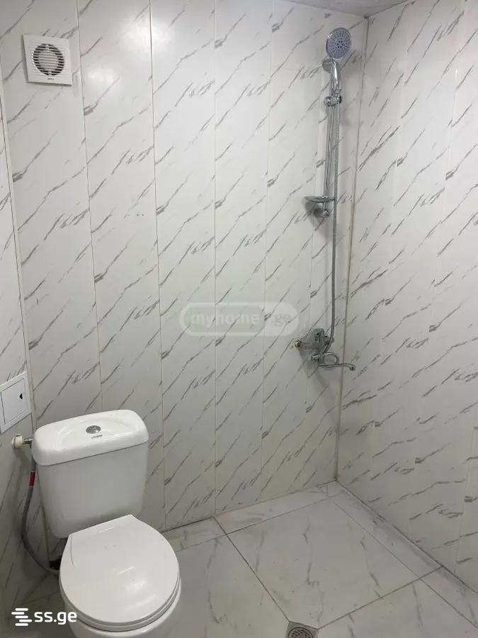 guramishvili ave (Sanzona) - 2 rooms