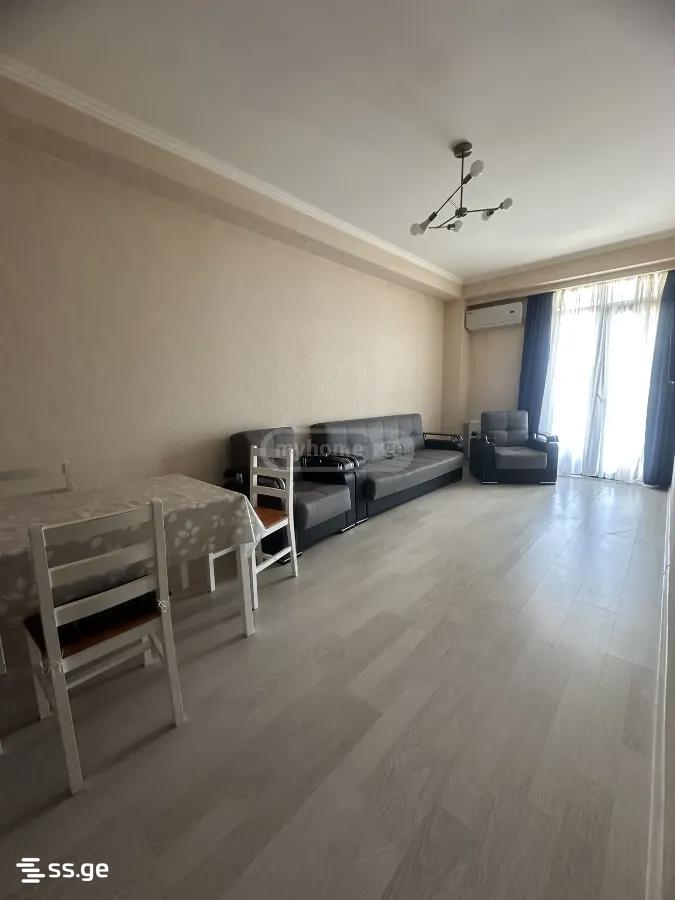 tianeti hwy - 2 rooms