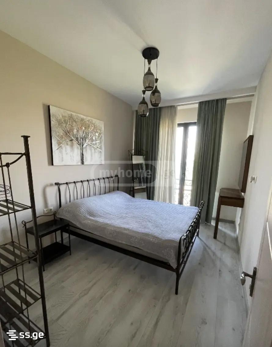 Kote Makharadze st. - 2 rooms