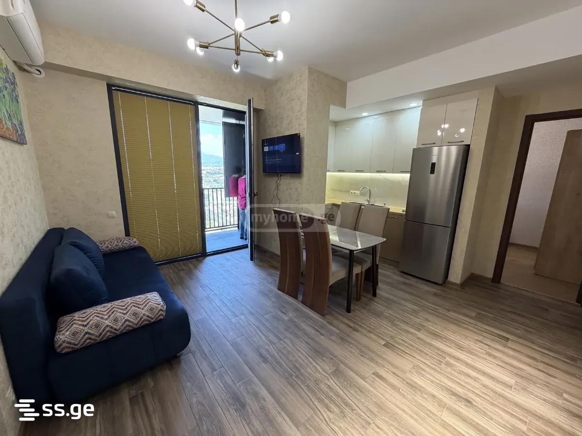 beliashvili st. 72 - 3 rooms
