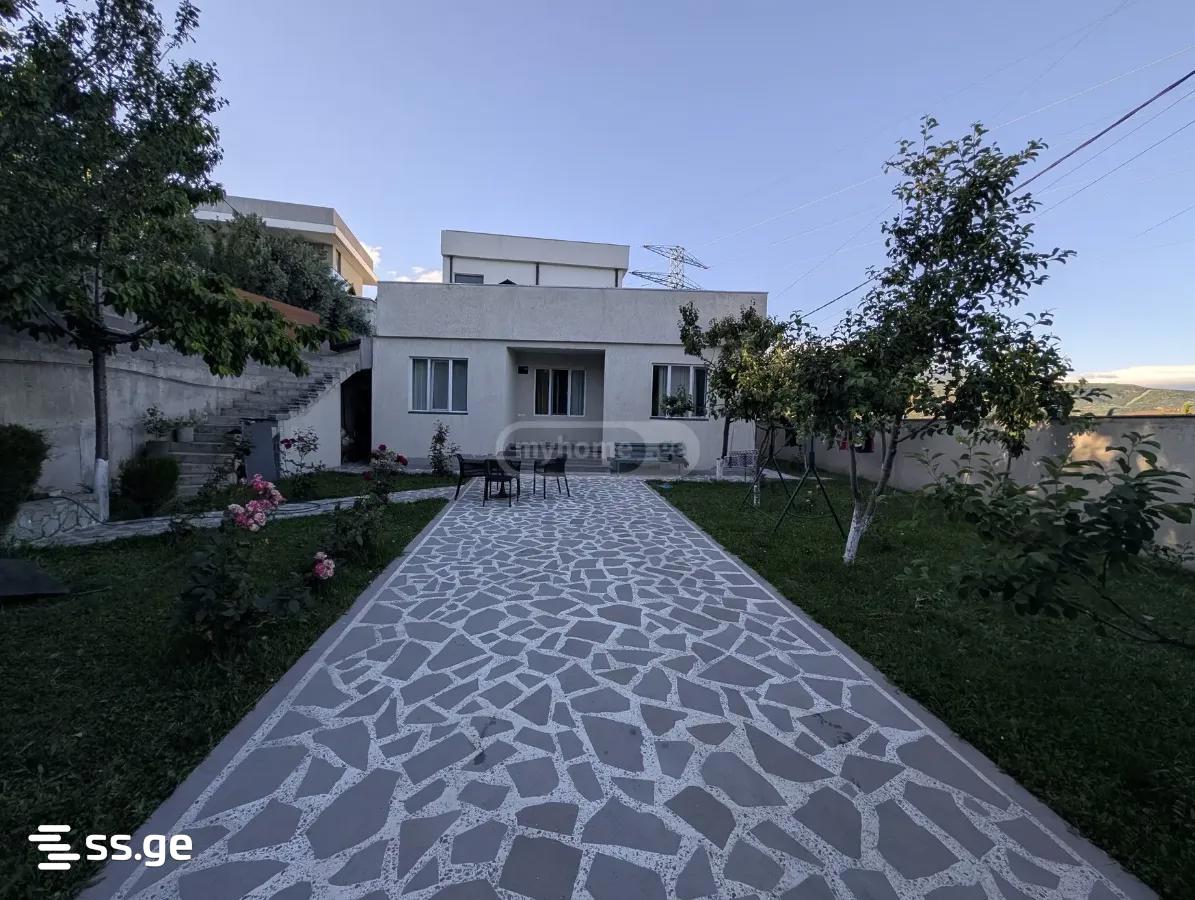 Qoshigora - 7 rooms
