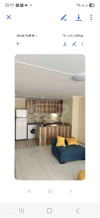 Farsadani st. 0 - 2 rooms