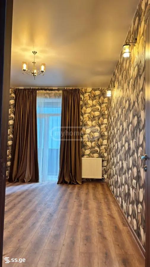 shartava st. 43 - 3 rooms