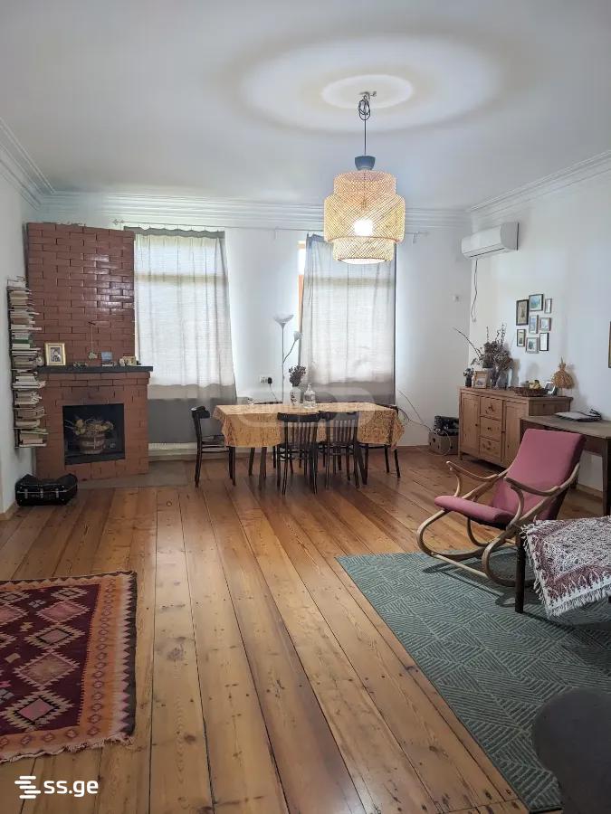 okrokana st. - 3 rooms