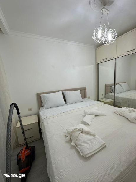 M. Lermontov Street 65 - 2 rooms