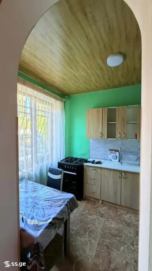 IV Microdistrict - Gldani - 2 rooms