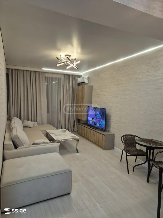 petre imeri st. 7 - 2 rooms