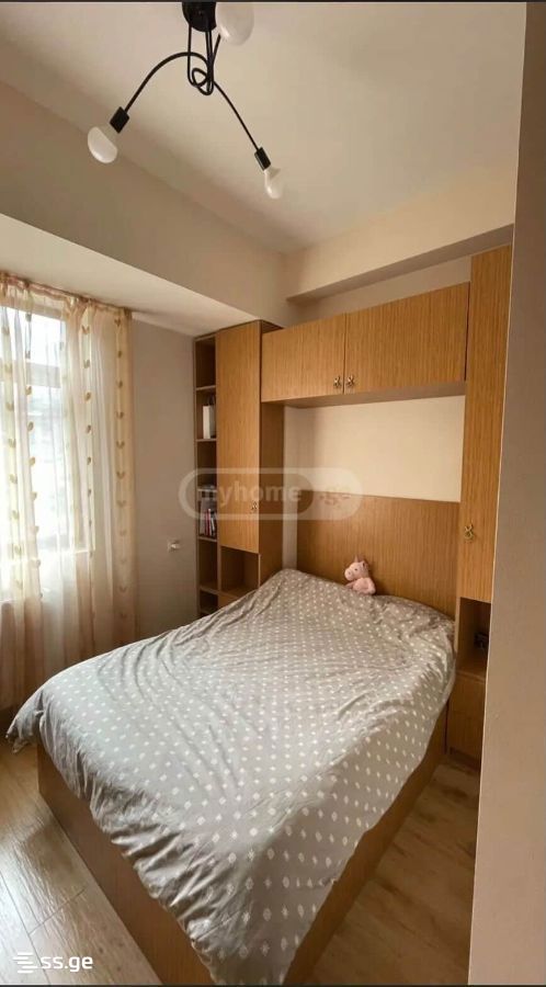 i. chavchavadze avenue 83 - 2 rooms