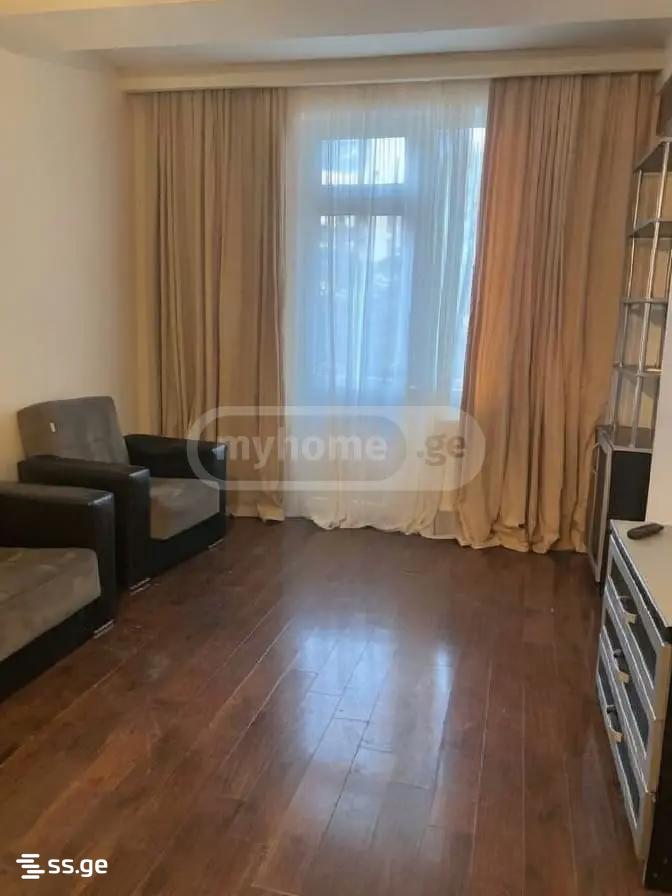 Jiqia st. 51 - 2 rooms