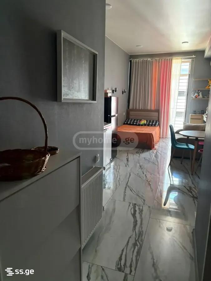 Gobronidze st. - 1 rooms