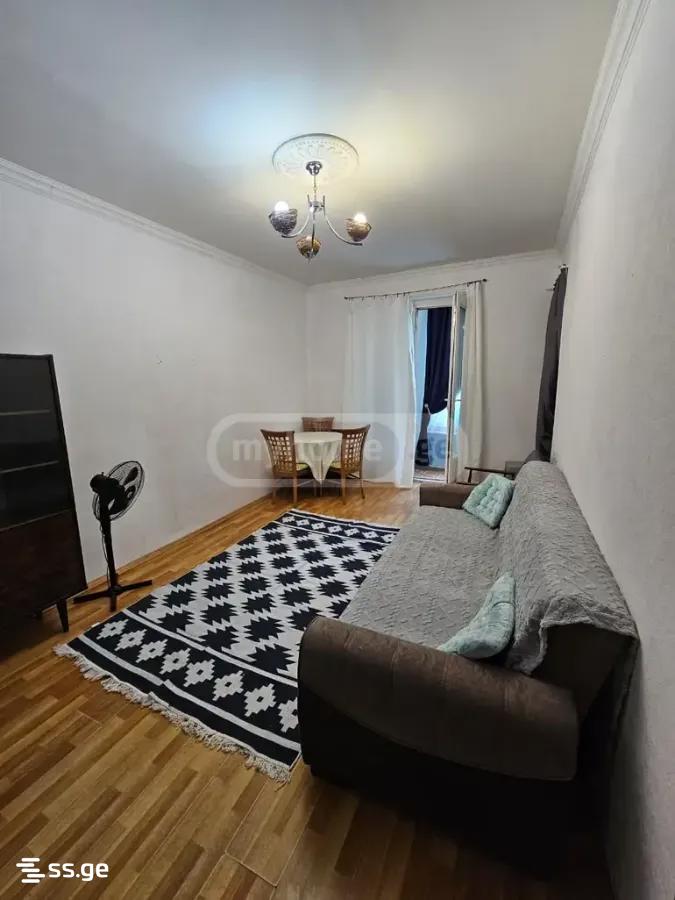 zestaponi st. - 2 rooms