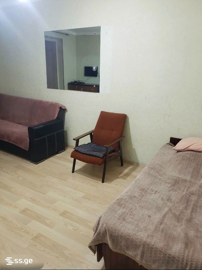 Dolidze st. - 1 rooms