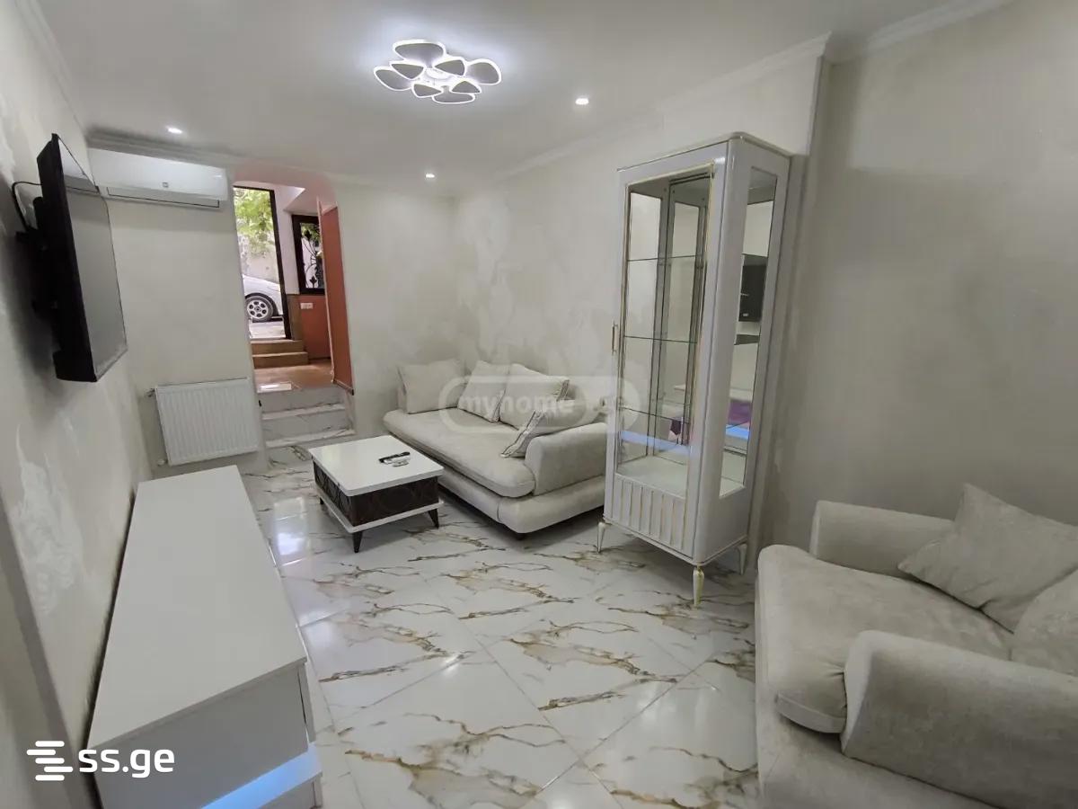 mazniashvili st. - 2 rooms