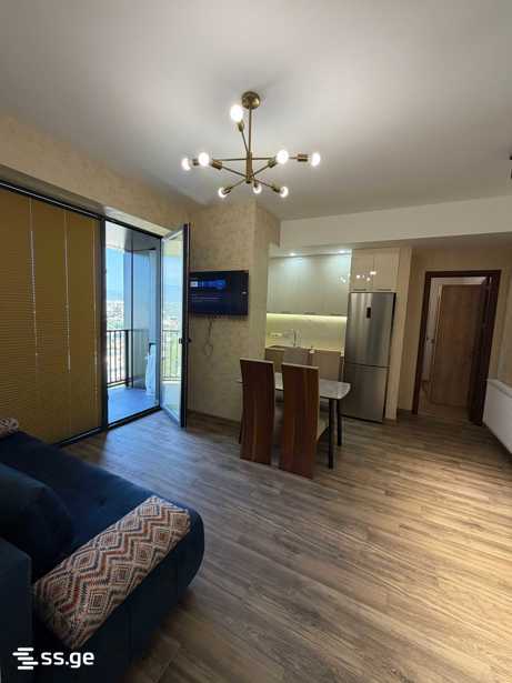 beliashvili st. - 2 rooms