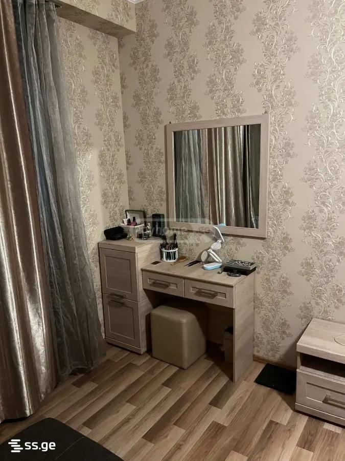 Mirian Mephe st. 0 - 2 rooms