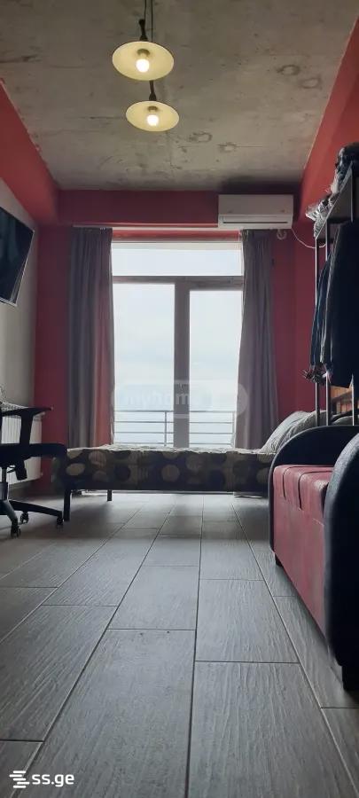 moskovi ave 0 - 1 rooms