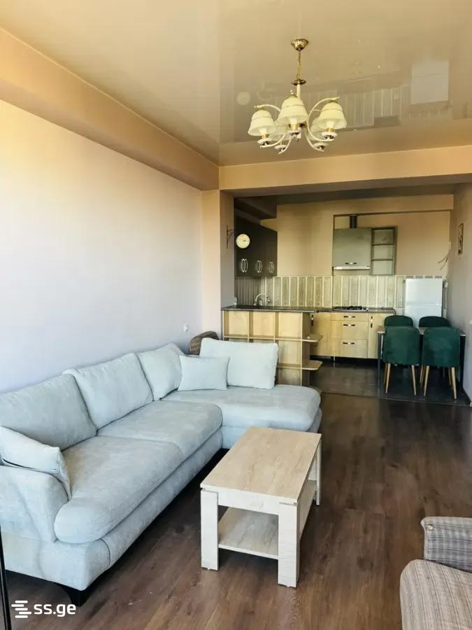 kandelaki st. 15 - 2 rooms