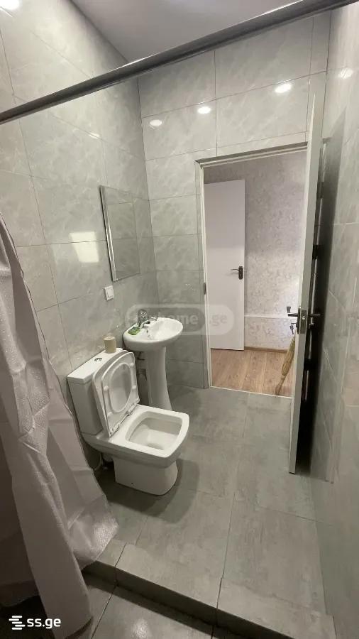 Ts. Dadiani st. (nadzaladevi) - 3 rooms