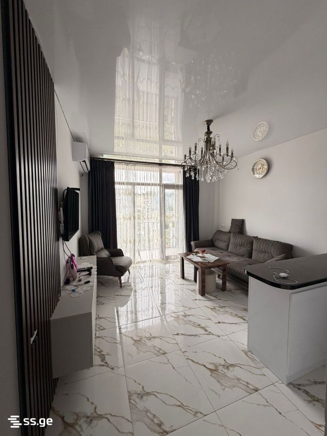 13 - 3 rooms