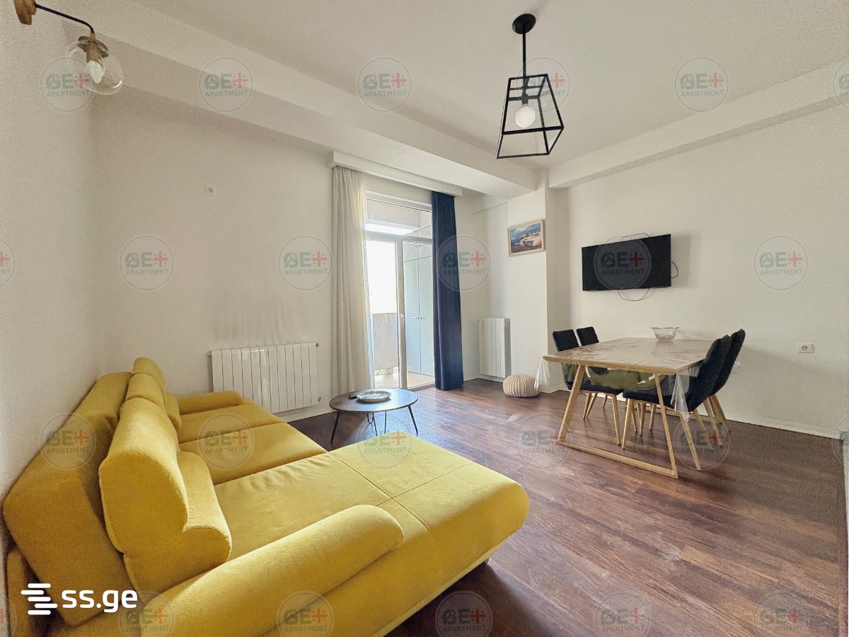 tskneti hwy 19 - 2 rooms