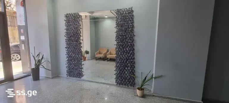 Mirian Mephe st. - 3 rooms