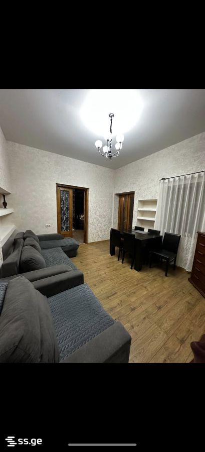 arsena st. - 2 rooms