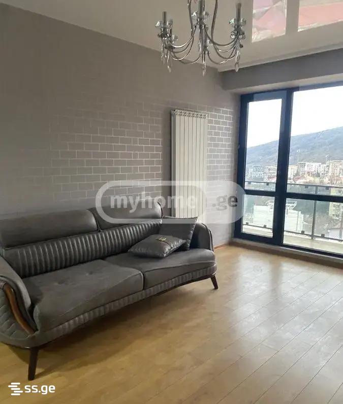 Suliko Tortladze St. - 3 rooms