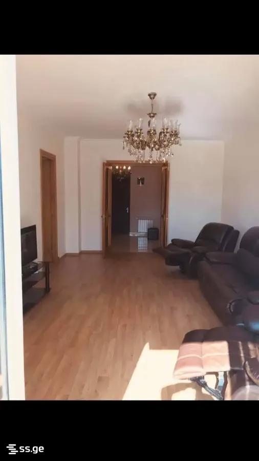 gazapkhuli st. - 5 rooms