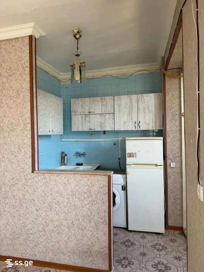 pekini st. 7 - 1 rooms