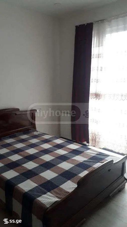 Kurdiani st. - 2 rooms
