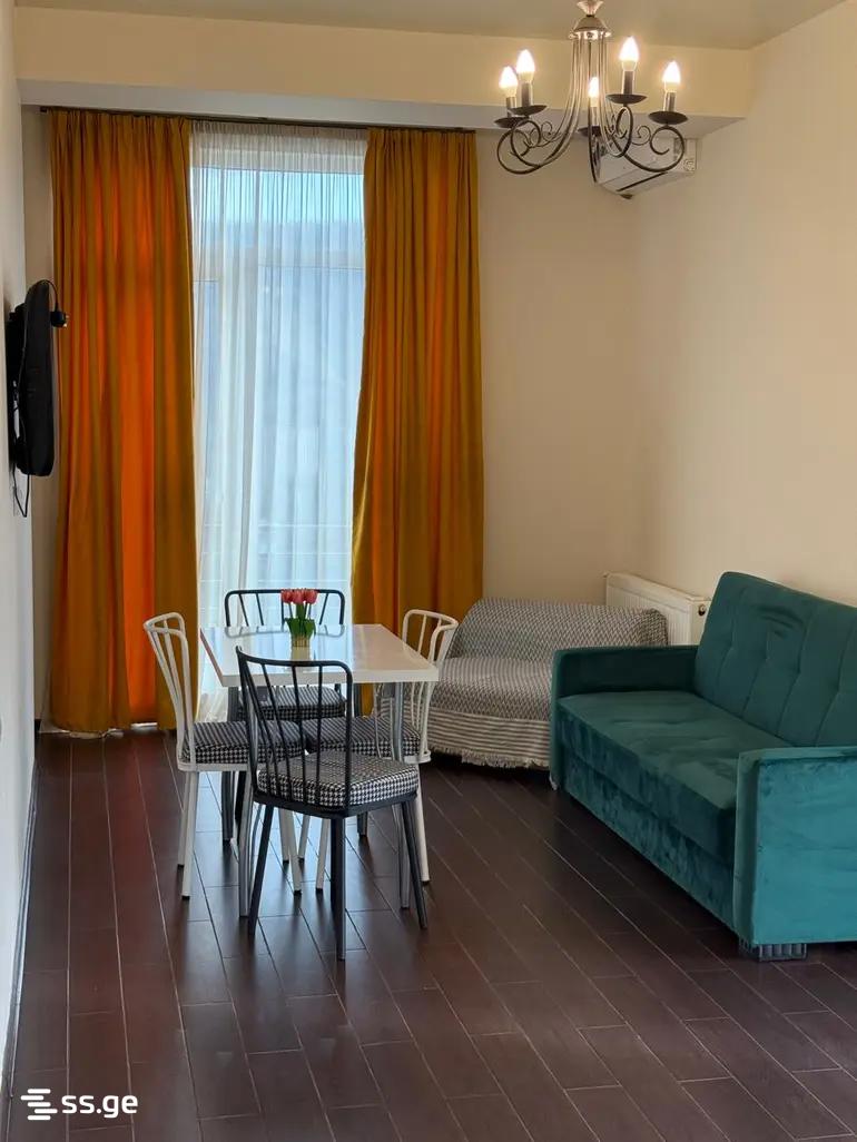 moskovi ave - 3 rooms