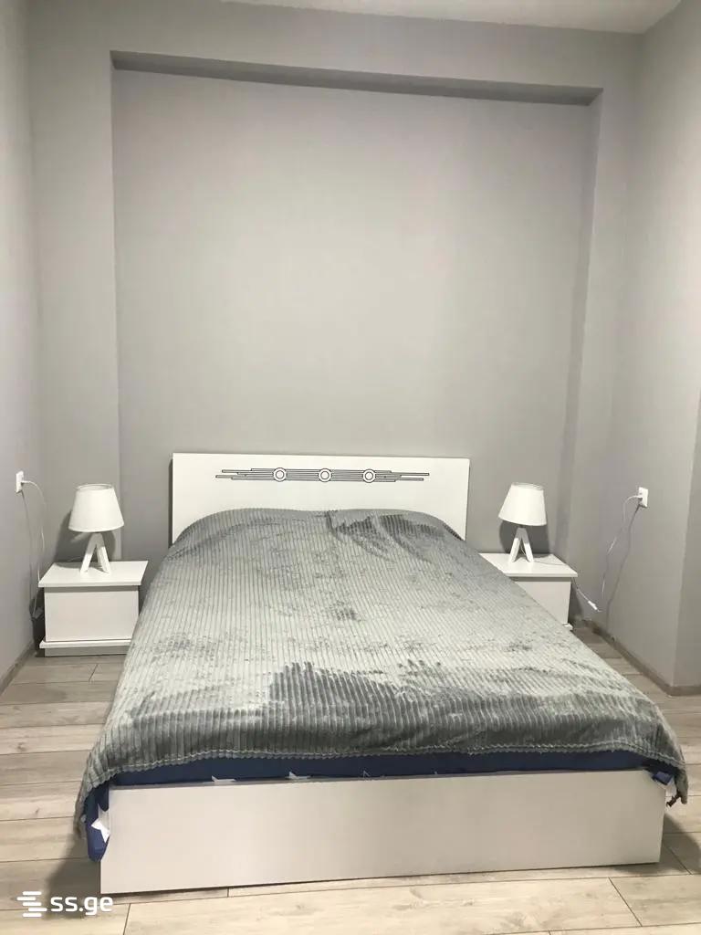 saingilo st. - 2 rooms