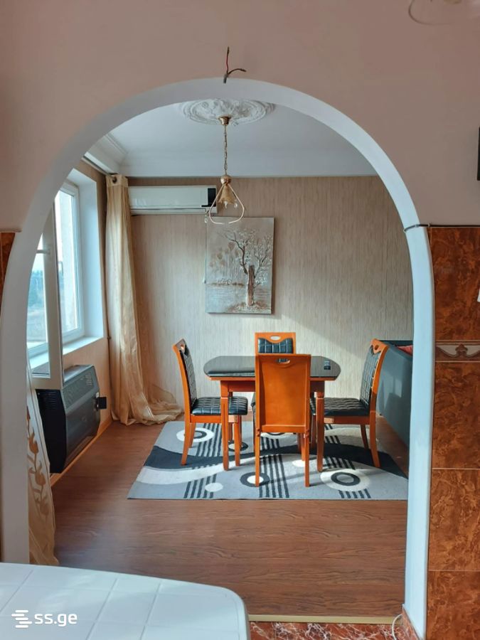 12 - 3 rooms