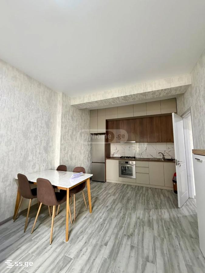 sheshelidze st. - 2 rooms
