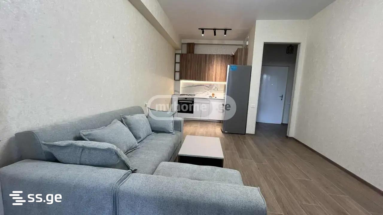 bokhou st. - 2 rooms