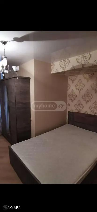 gr. abashidze (ateni) st. 6 - 3 rooms