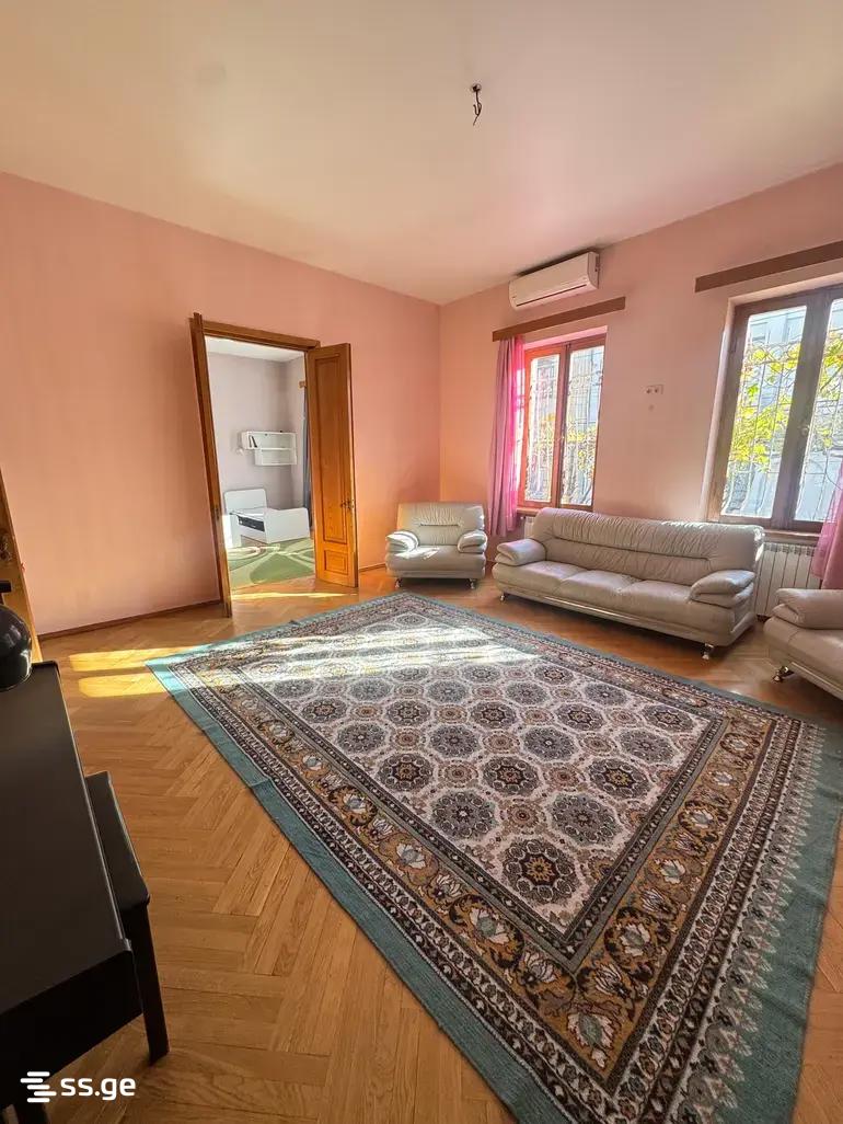 kandelaki st. - 5 rooms