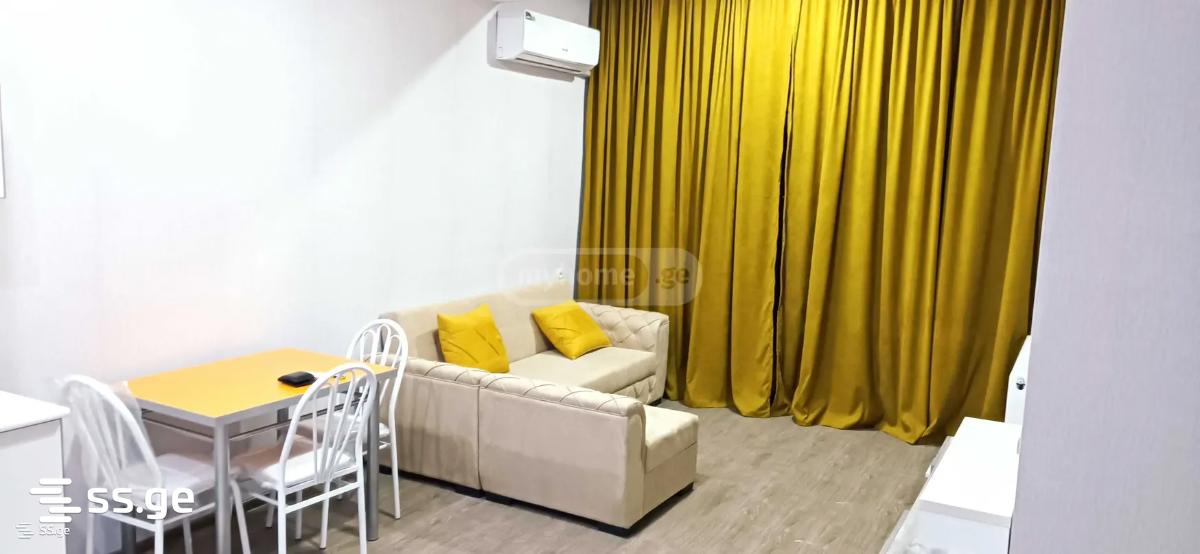 Ts. Dadiani st. (nadzaladevi) - 2 rooms
