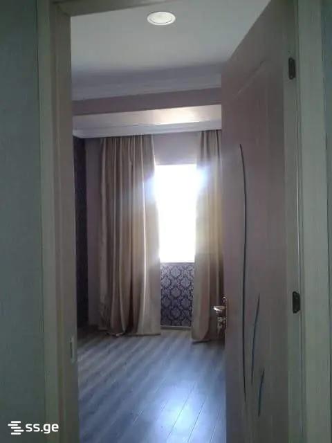 III Microdistrict - Varketili  3 - 2 rooms