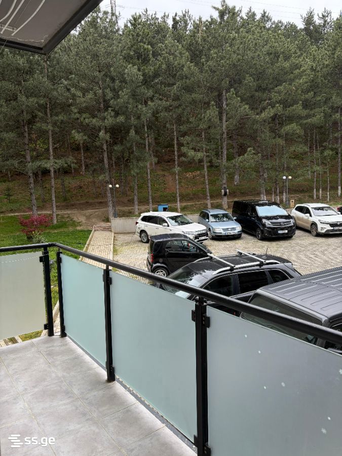 Avto Varazi st. - 3 rooms