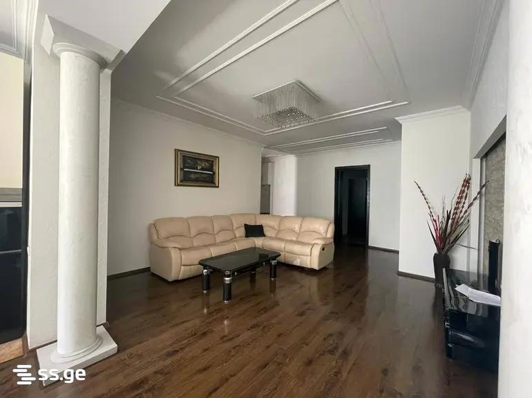 s. chiaureli st. 14 - 3 rooms