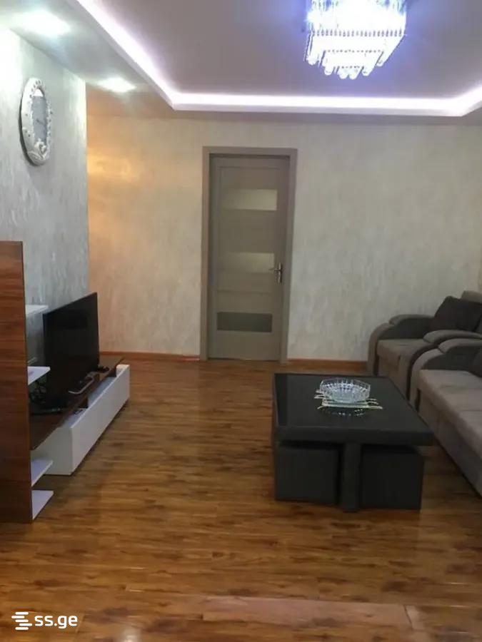Block V - Vazha-Pshavela - 2 rooms
