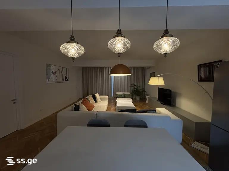 shindisi st. 11 - 3 rooms