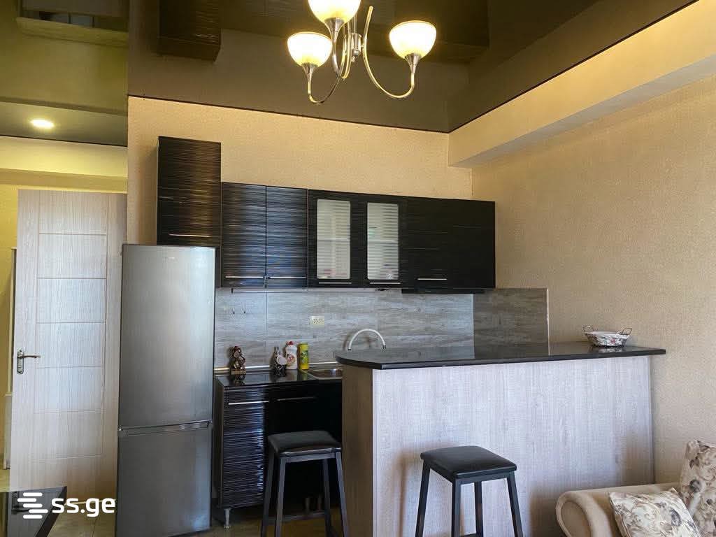 chargali st. 112 - 2 rooms