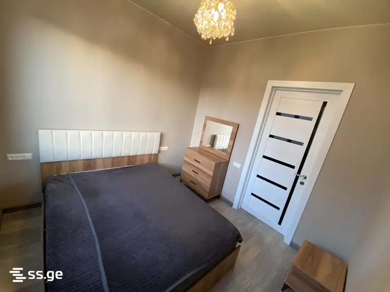 Ketevan Tsamebuli St. 77 - 2 rooms