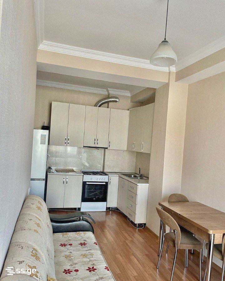Ts. Dadiani st. (nadzaladevi) 63 - 2 rooms