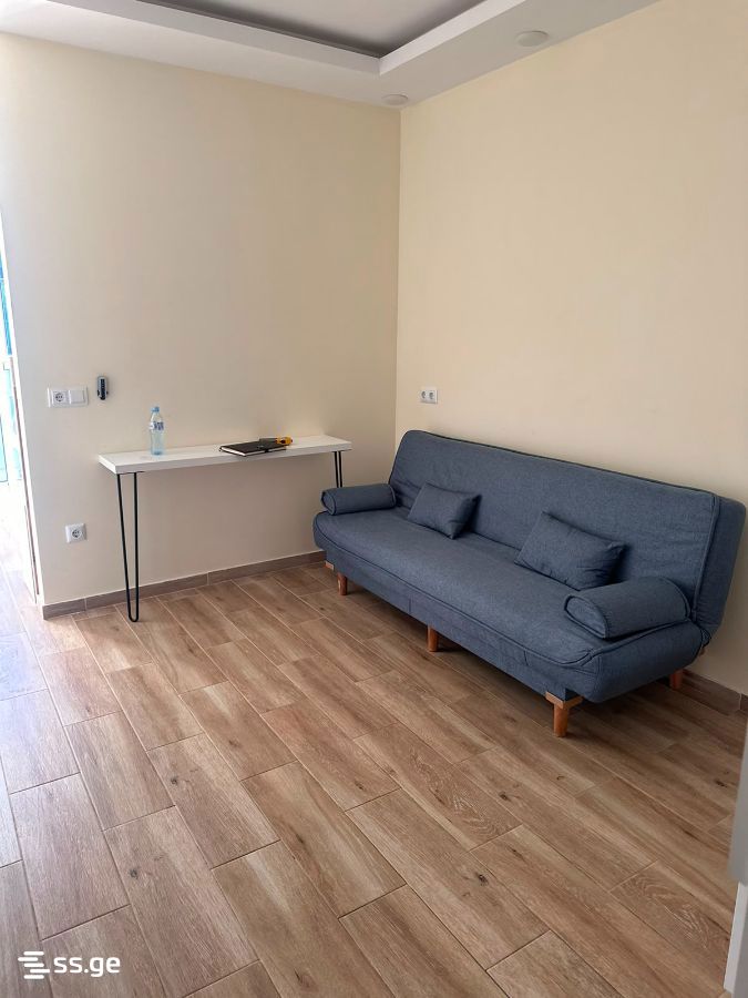 R. Nizharadze st. 18 - 2 rooms