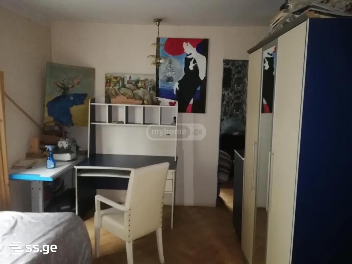 shuamta st. - 2 rooms