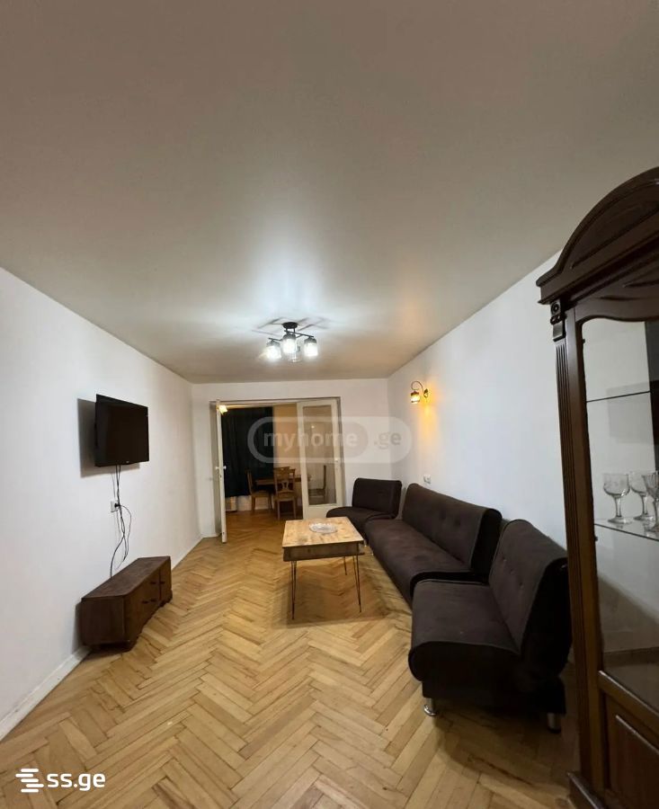iosebidze st. - 2 rooms