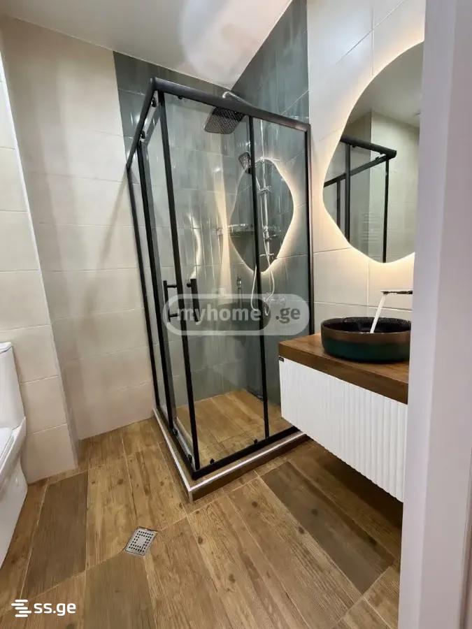 nadikvari st. - 2 rooms